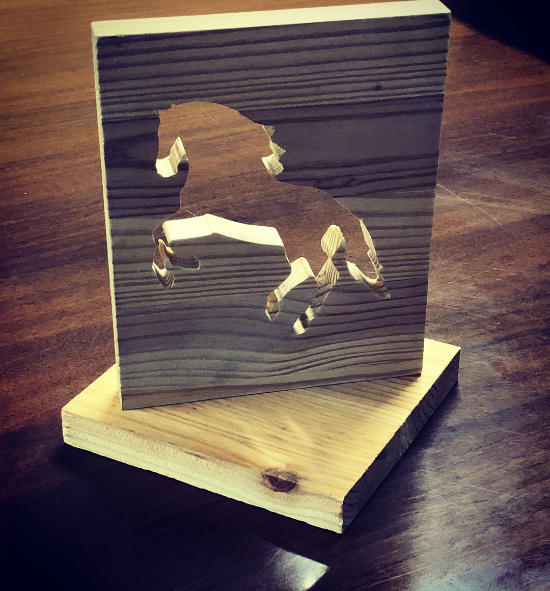 Altro prodotto personalizzato