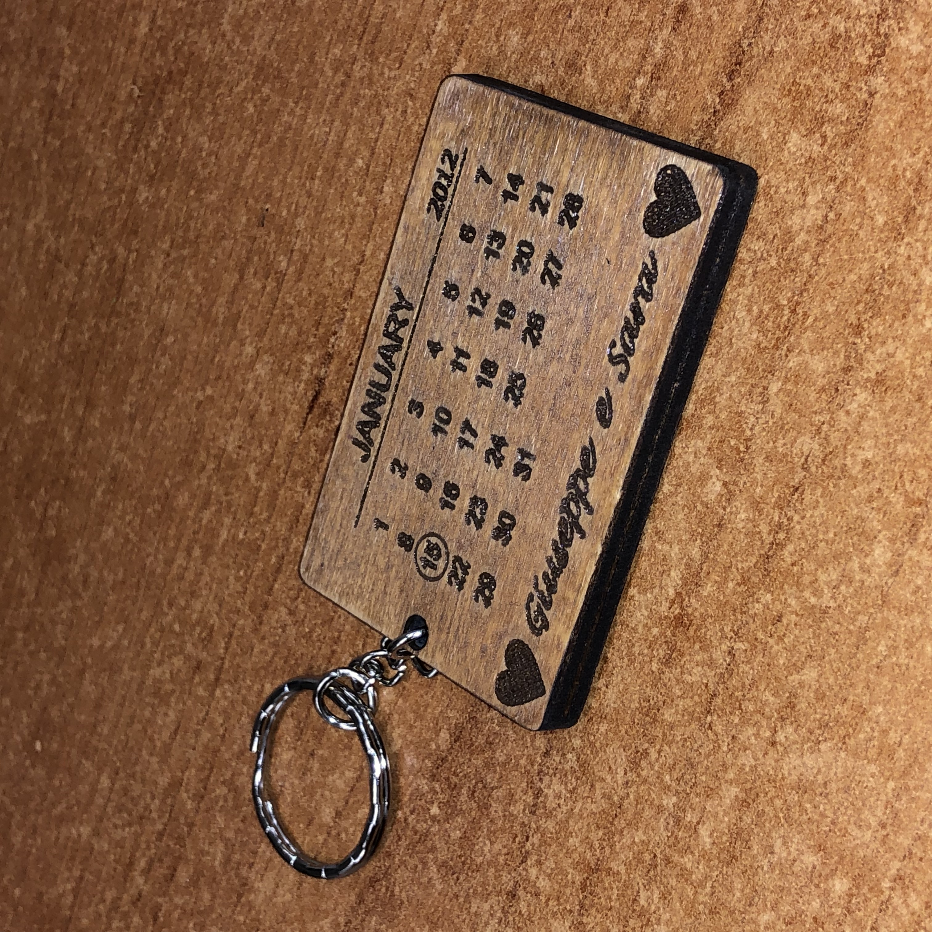 Altro prodotto personalizzato