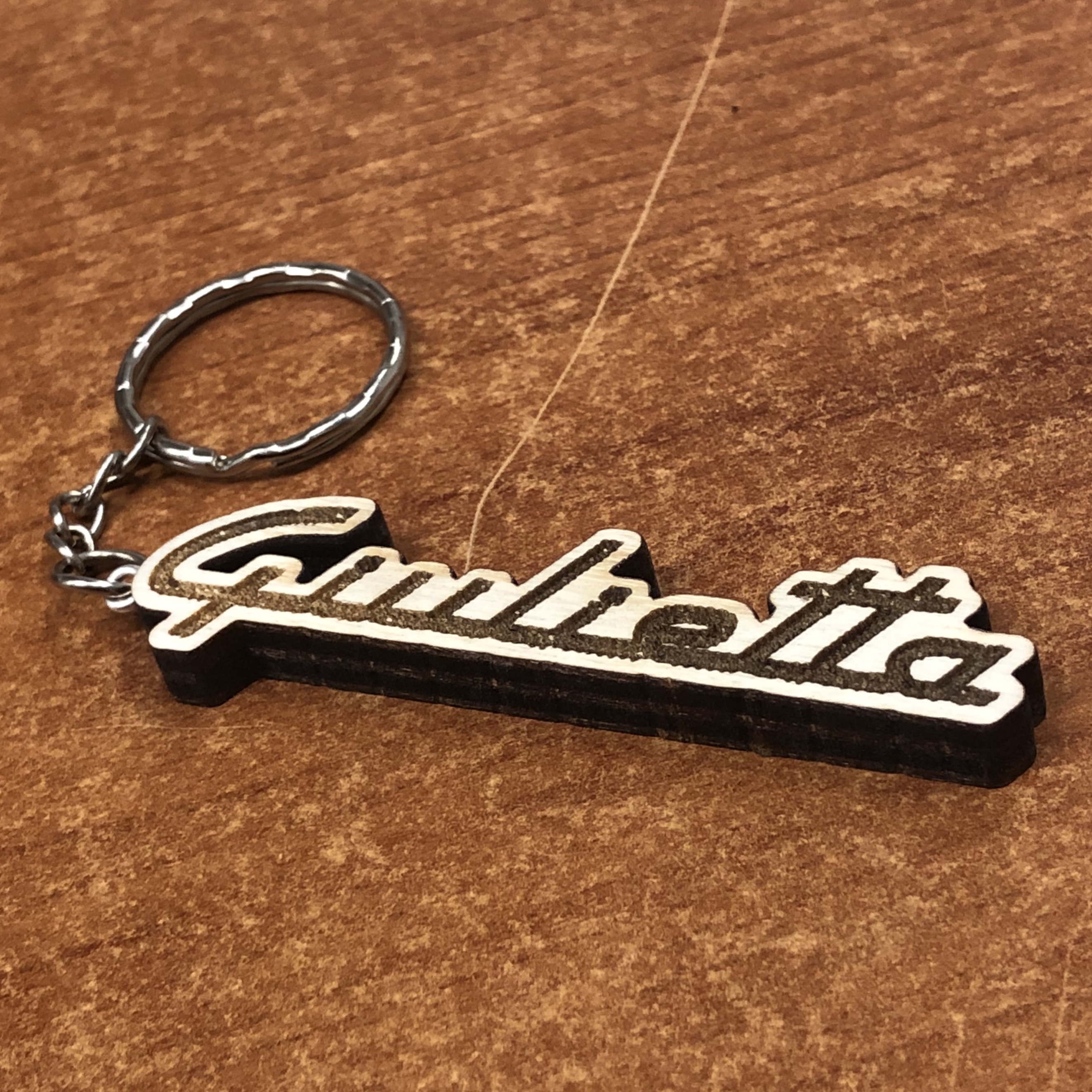 Altro prodotto personalizzato