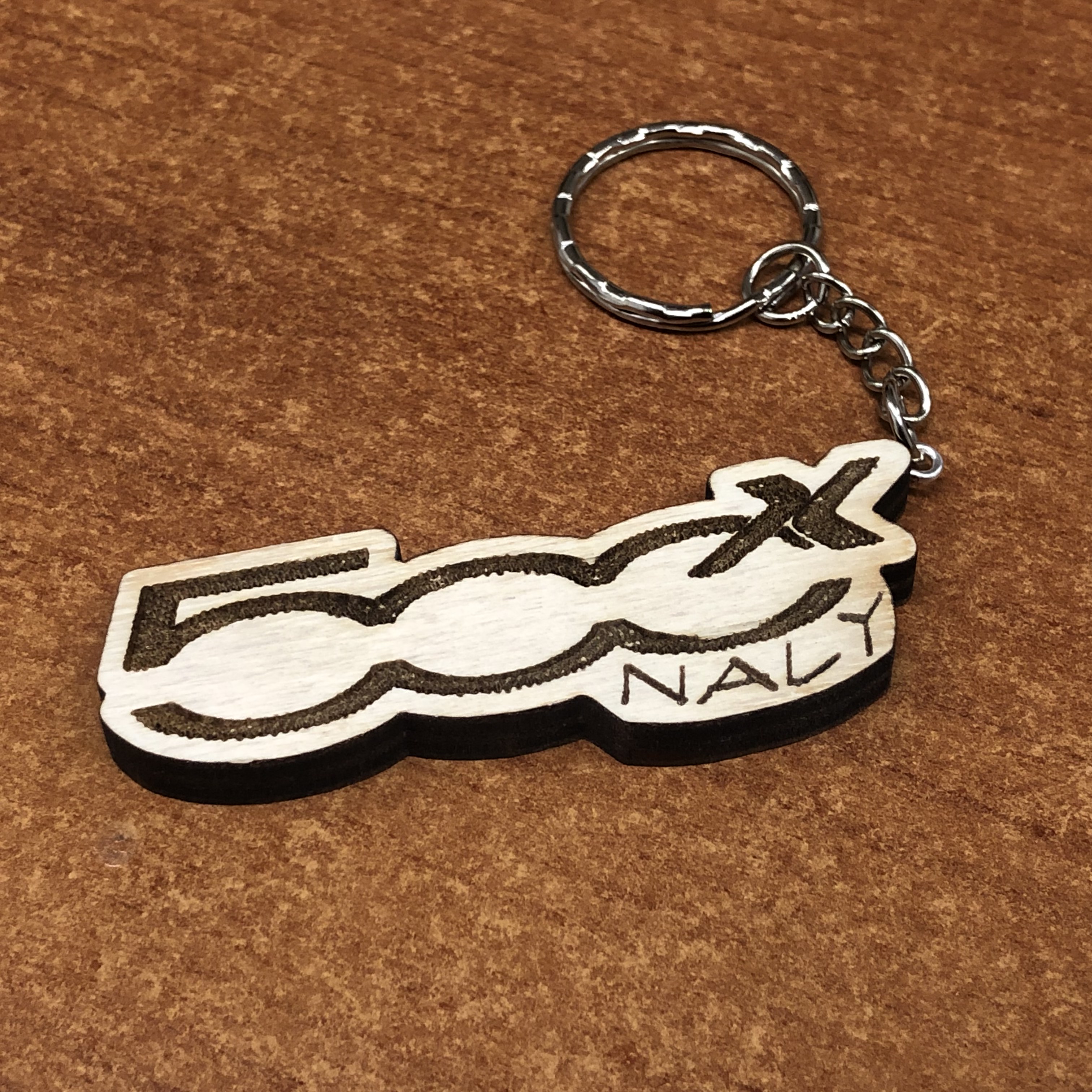 Altro prodotto personalizzato