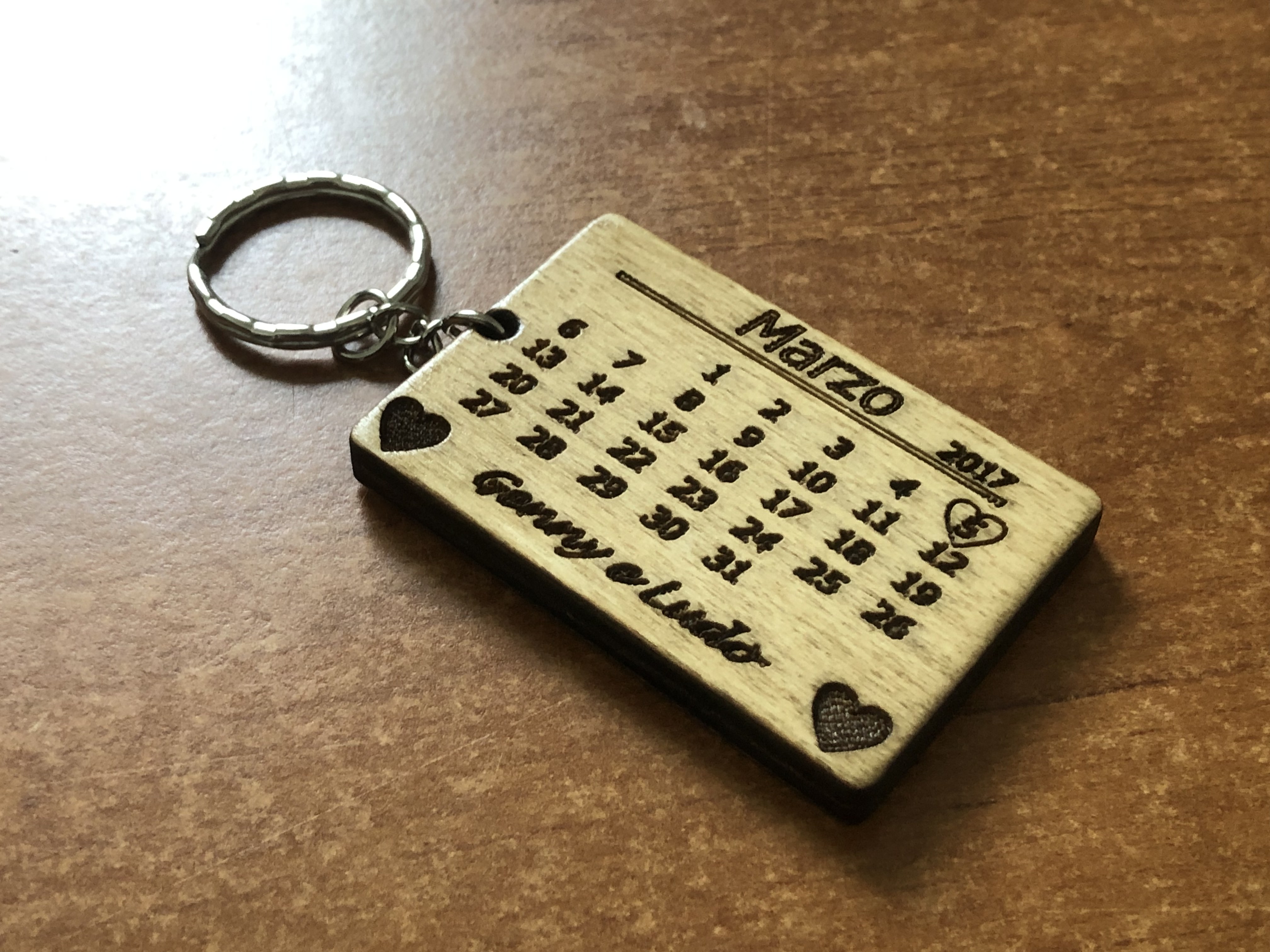 Altro prodotto personalizzato