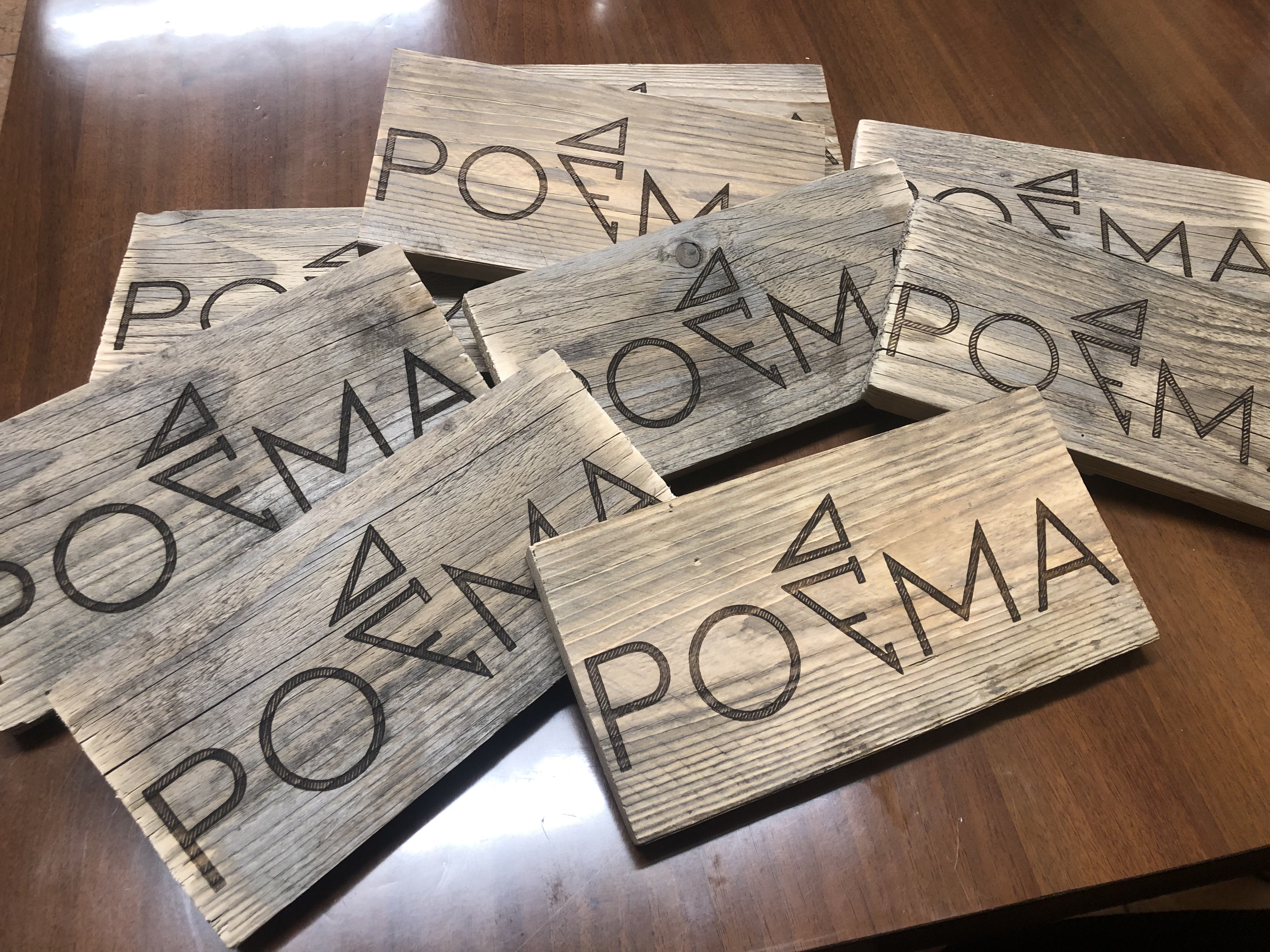 Altro prodotto personalizzato