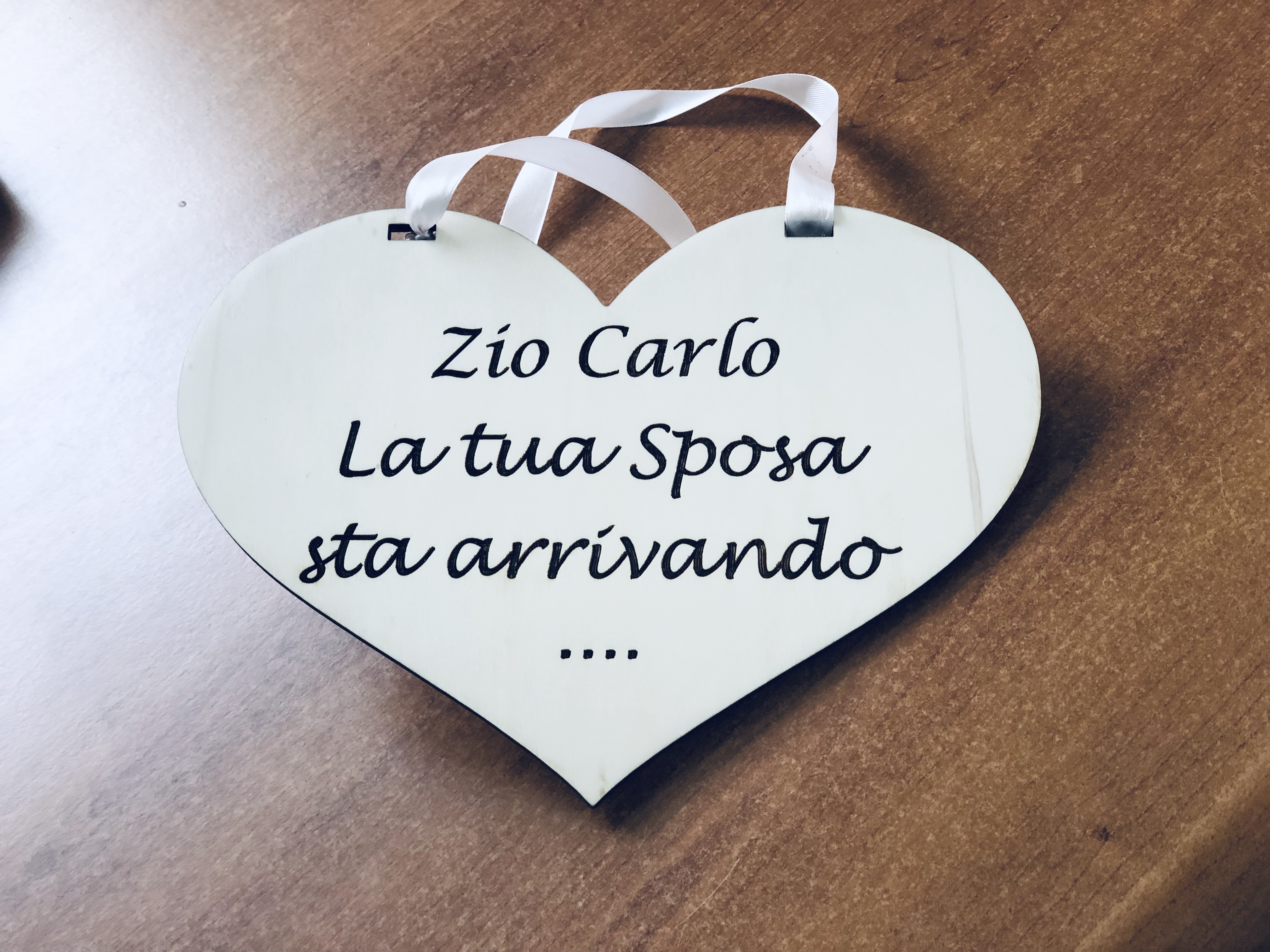 Altro prodotto personalizzato