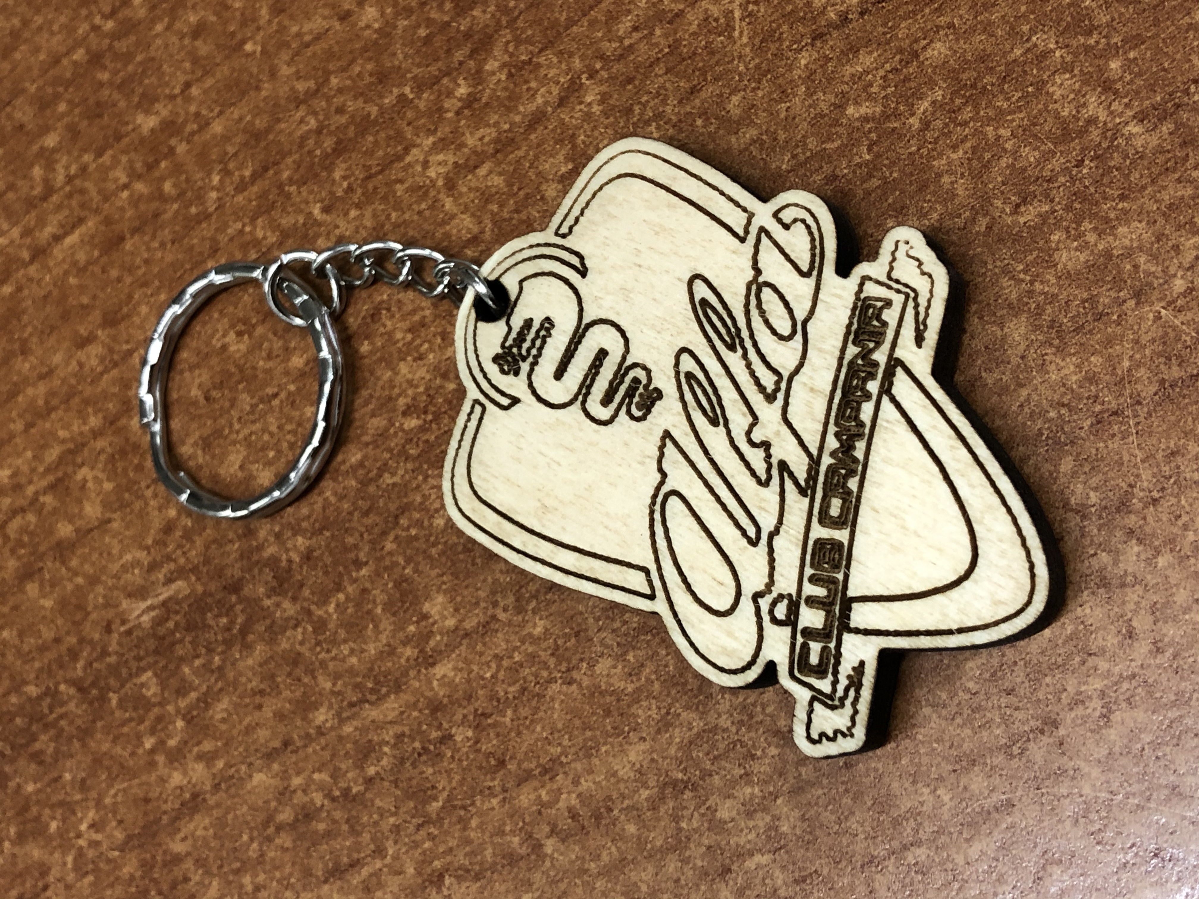 Altro prodotto personalizzato