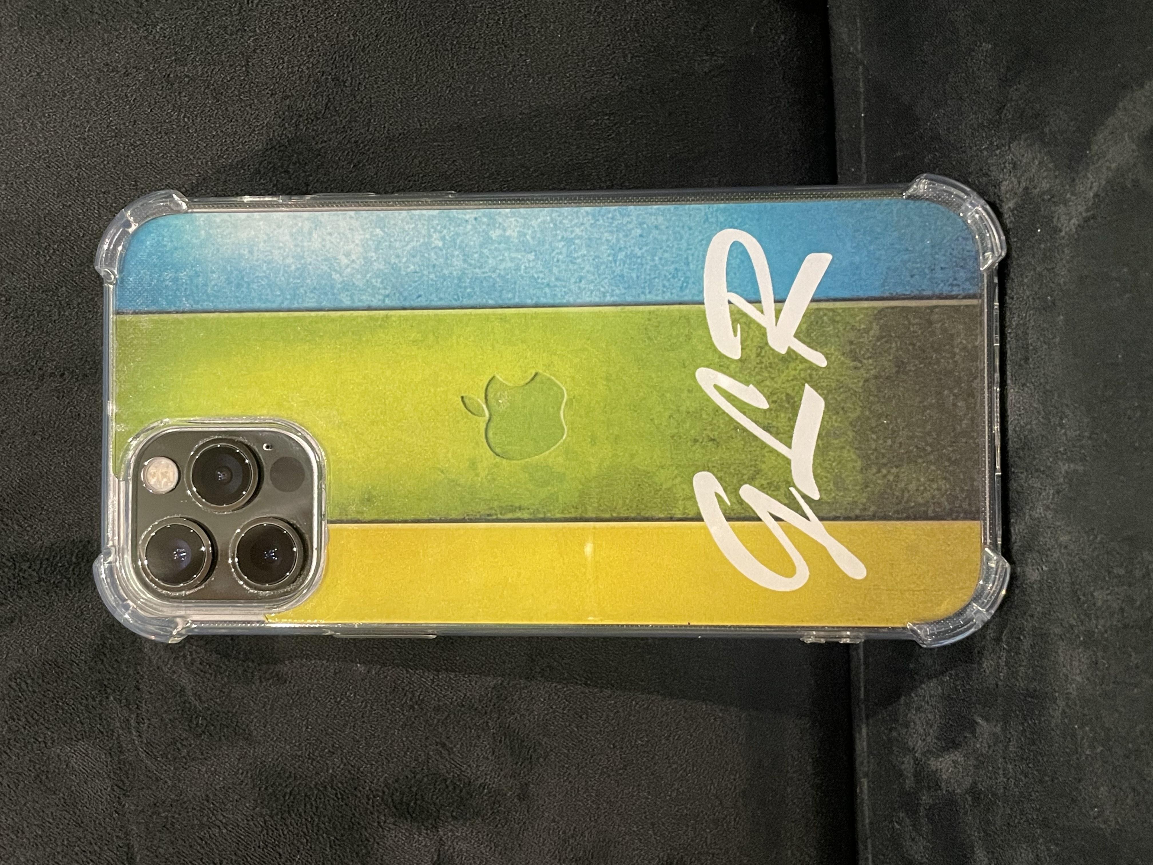 Cover personalizzata