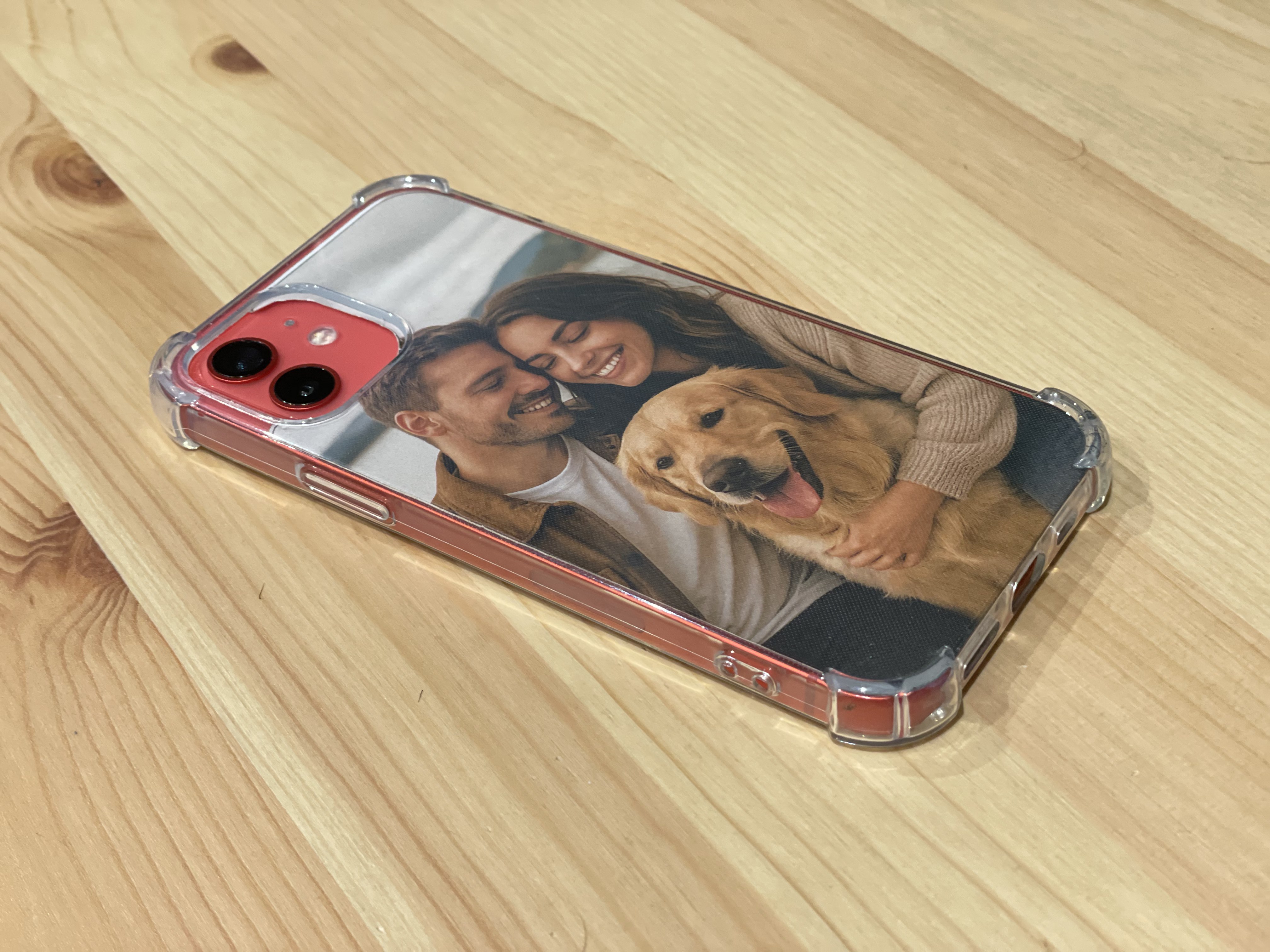 Cover personalizzata