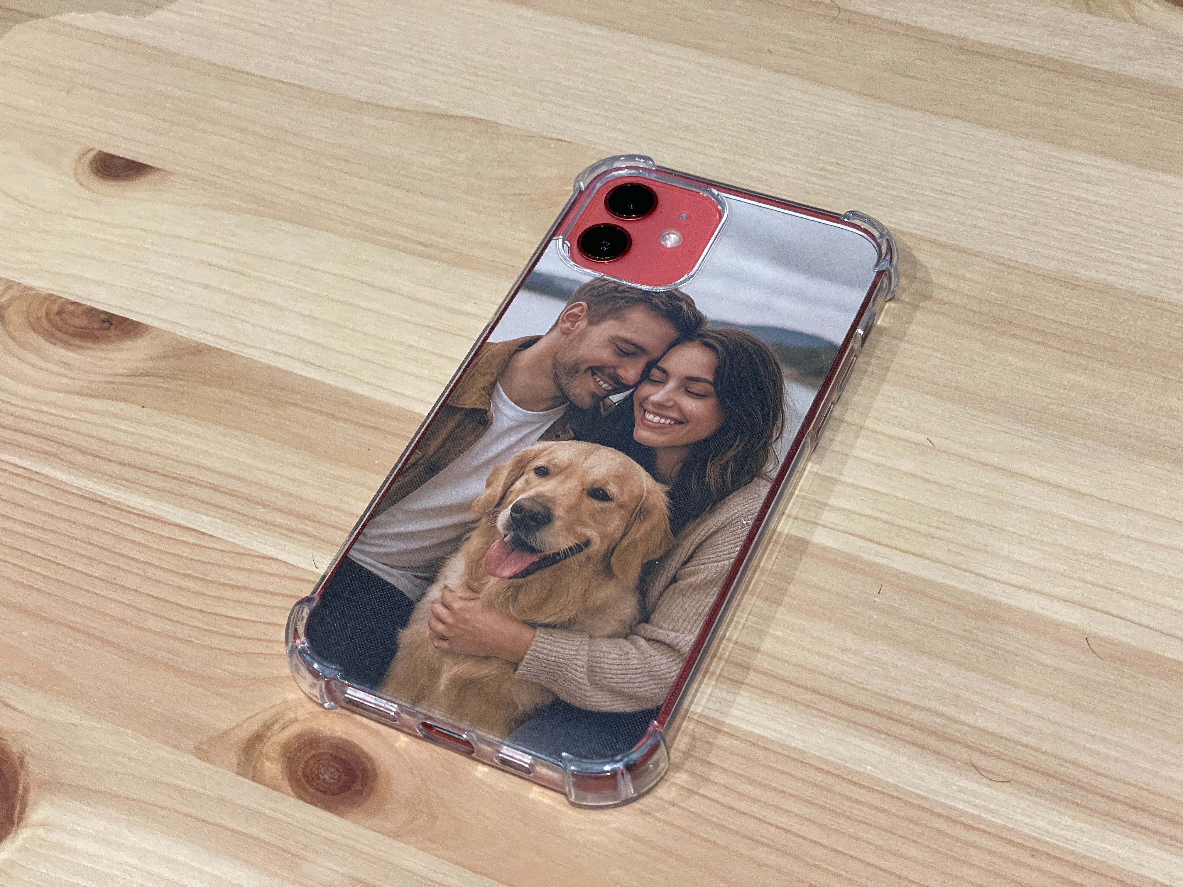 Cover personalizzata