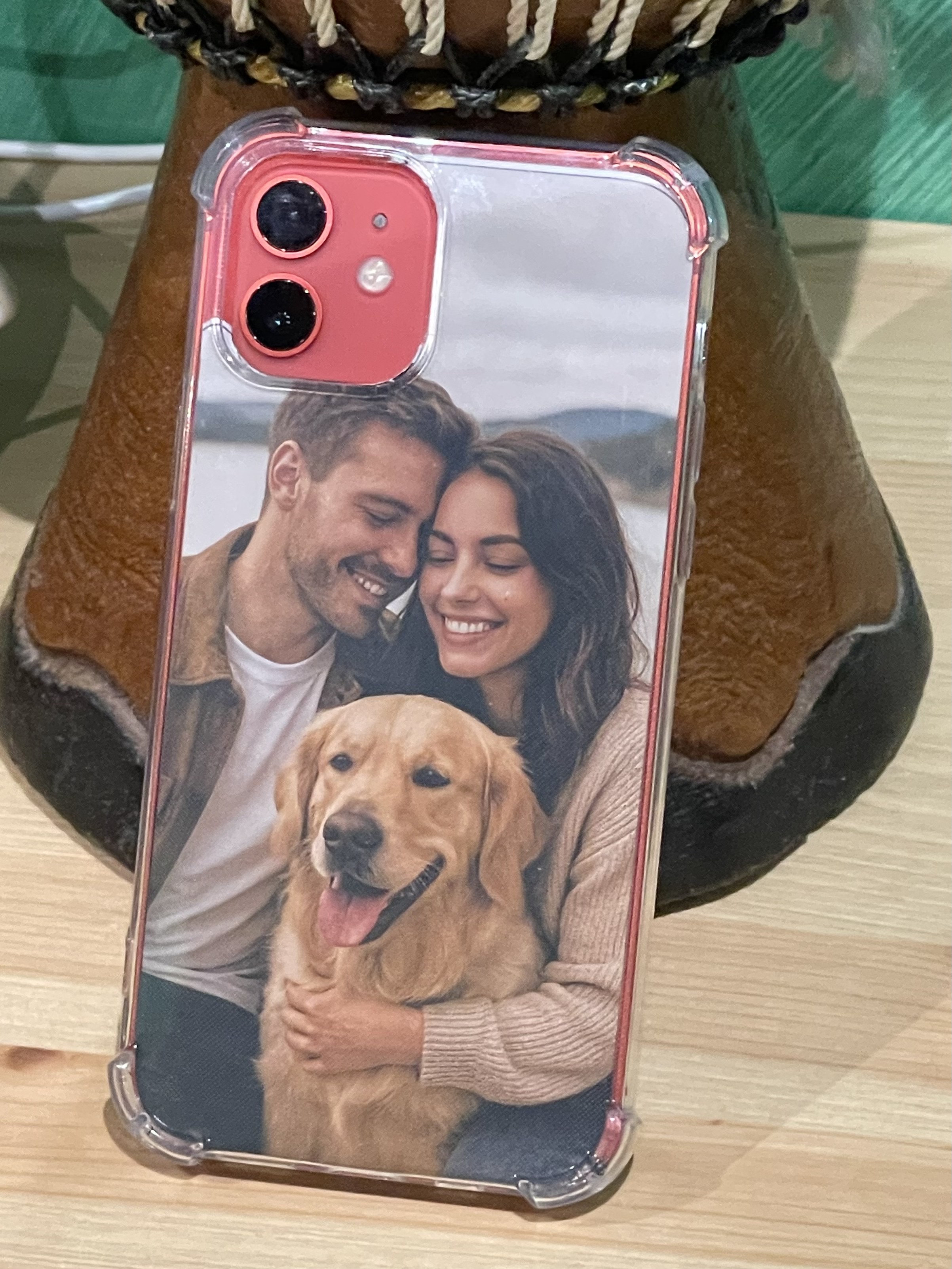 Cover personalizzata