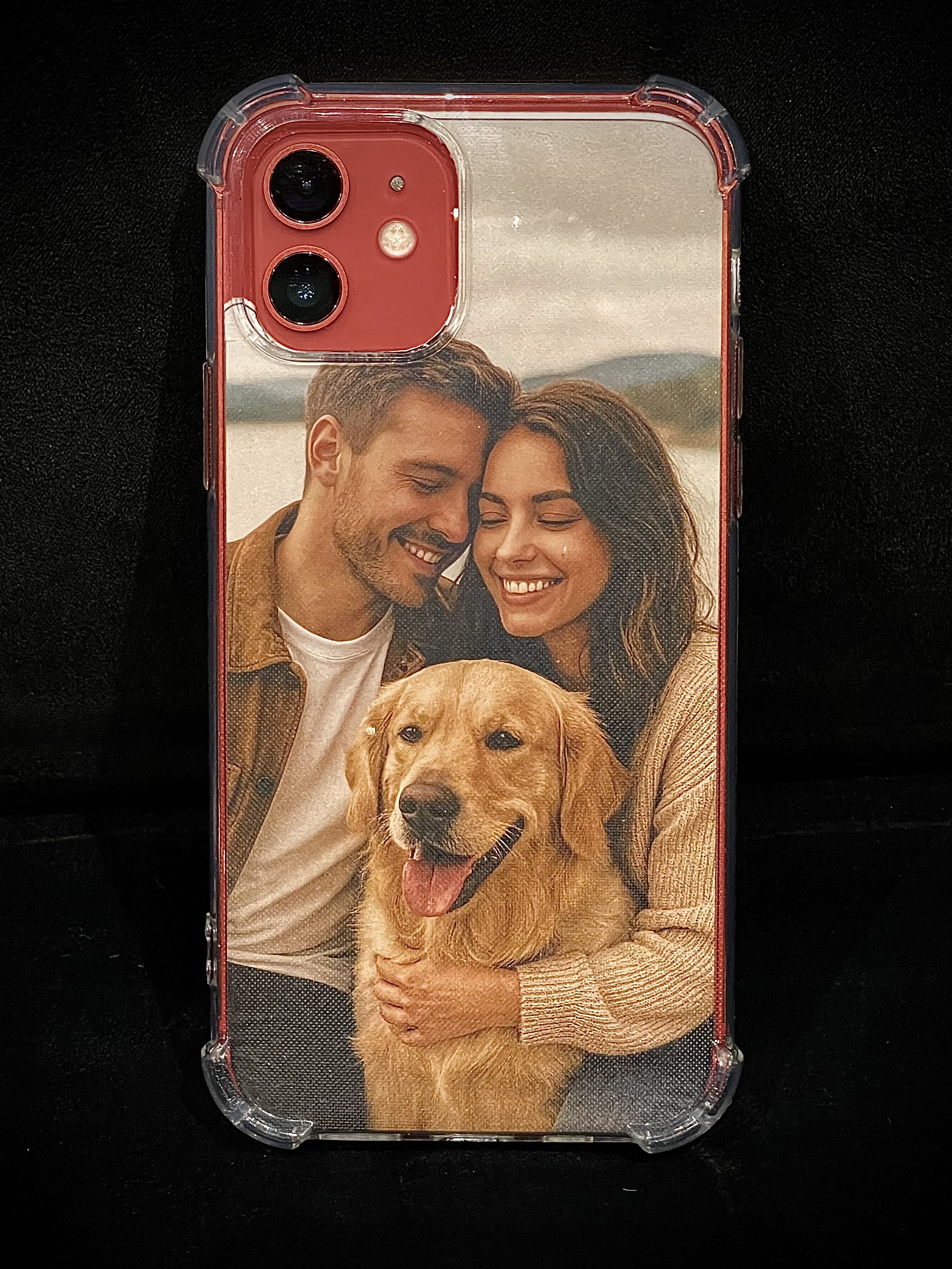 Cover personalizzata